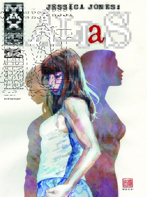 Title details for Jessica Jones: Alias, Volume 1 by Brian Michael Bendis - Available